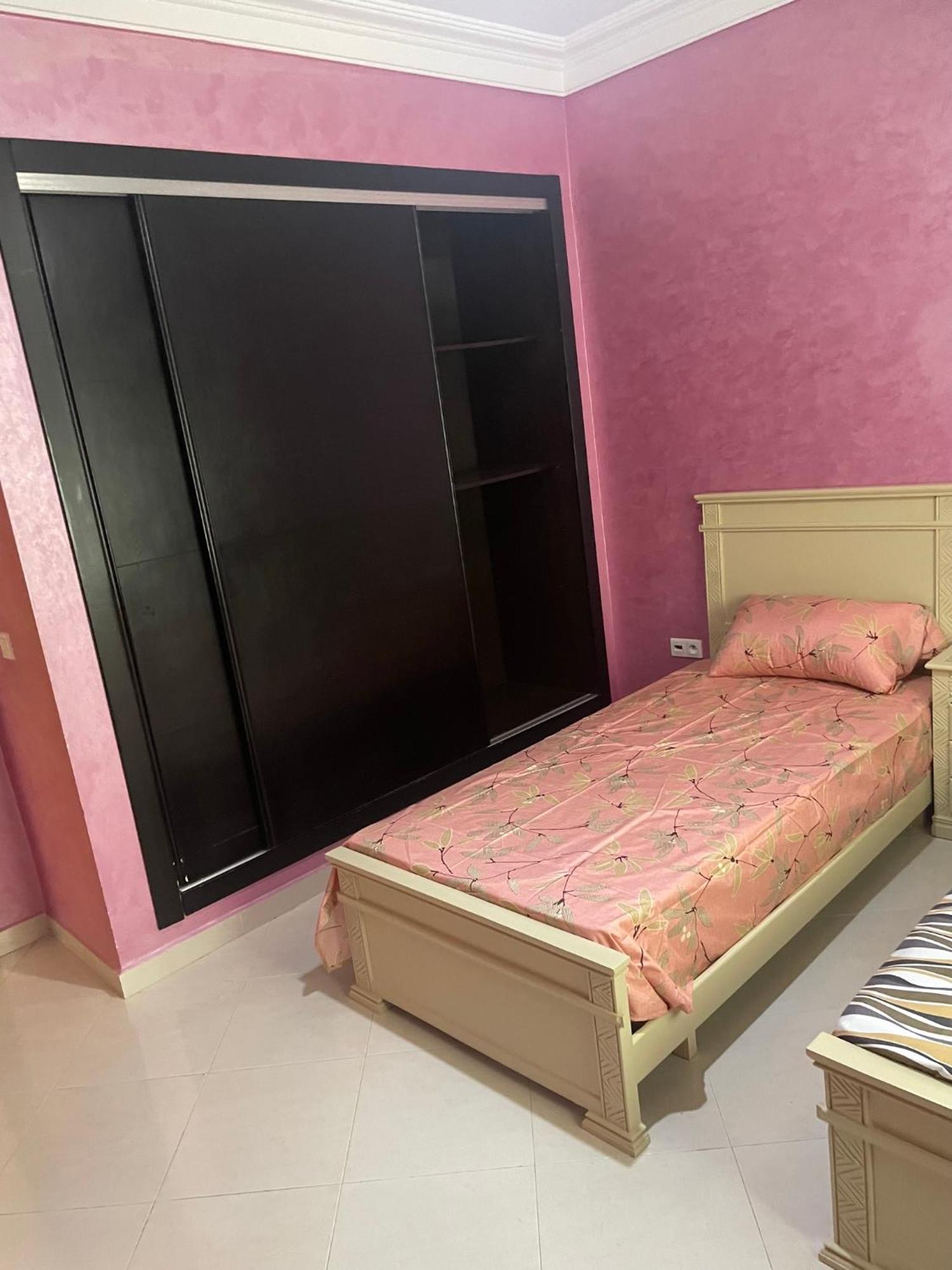 Appartement De Luxe A Wilaya De Tétouan Εξωτερικό φωτογραφία