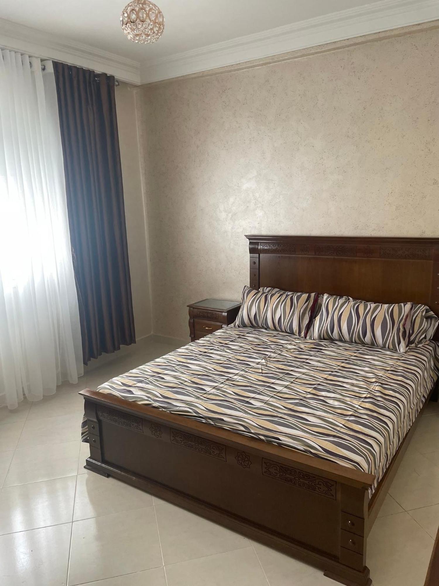 Appartement De Luxe A Wilaya De Tétouan Εξωτερικό φωτογραφία