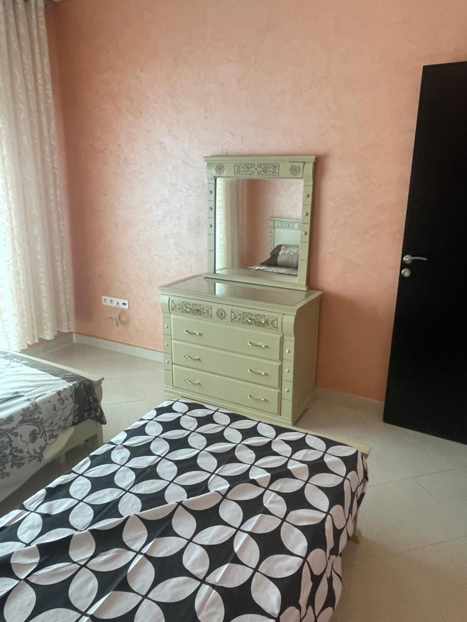 Appartement De Luxe A Wilaya De Tétouan Εξωτερικό φωτογραφία