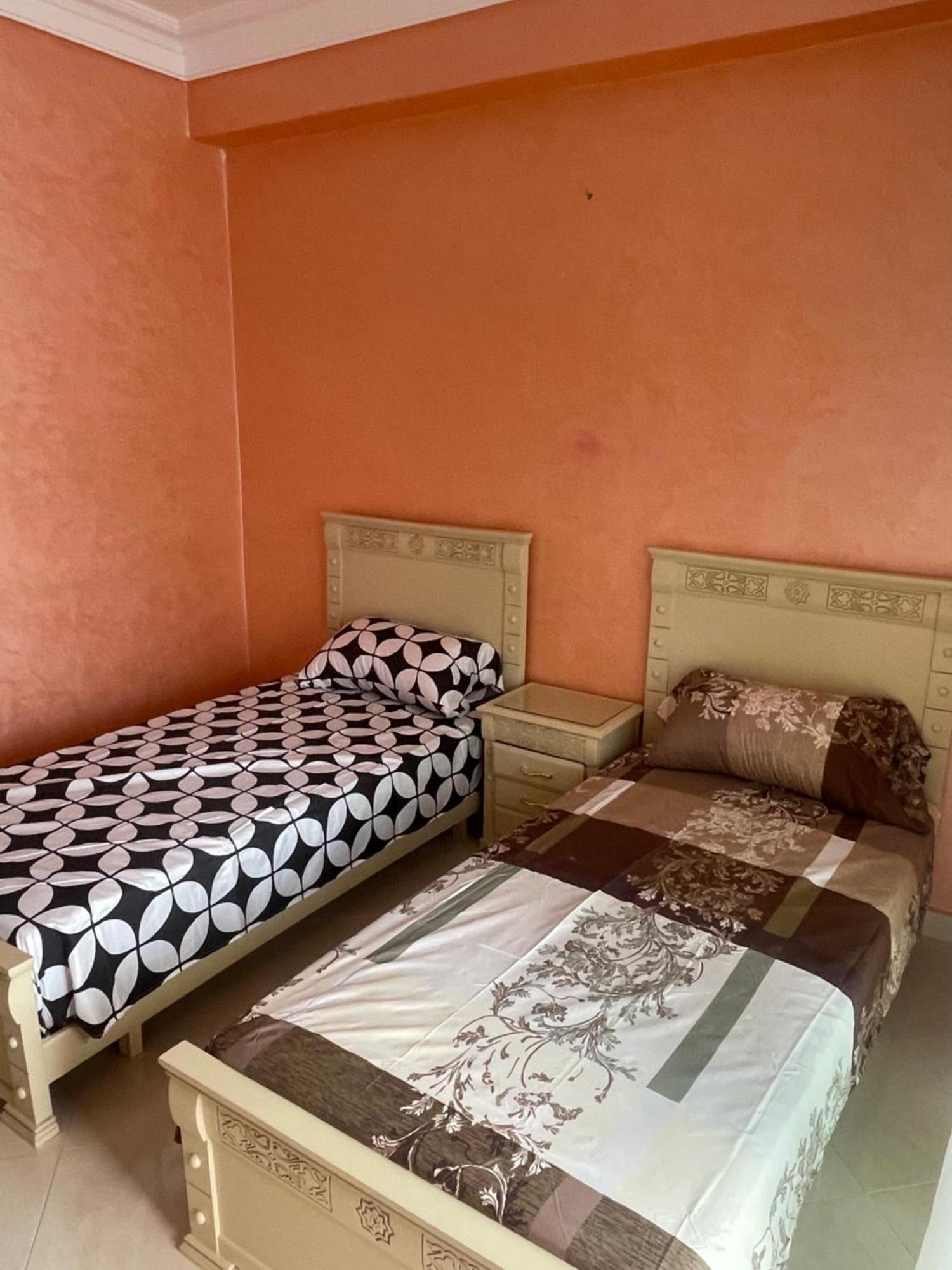 Appartement De Luxe A Wilaya De Tétouan Εξωτερικό φωτογραφία