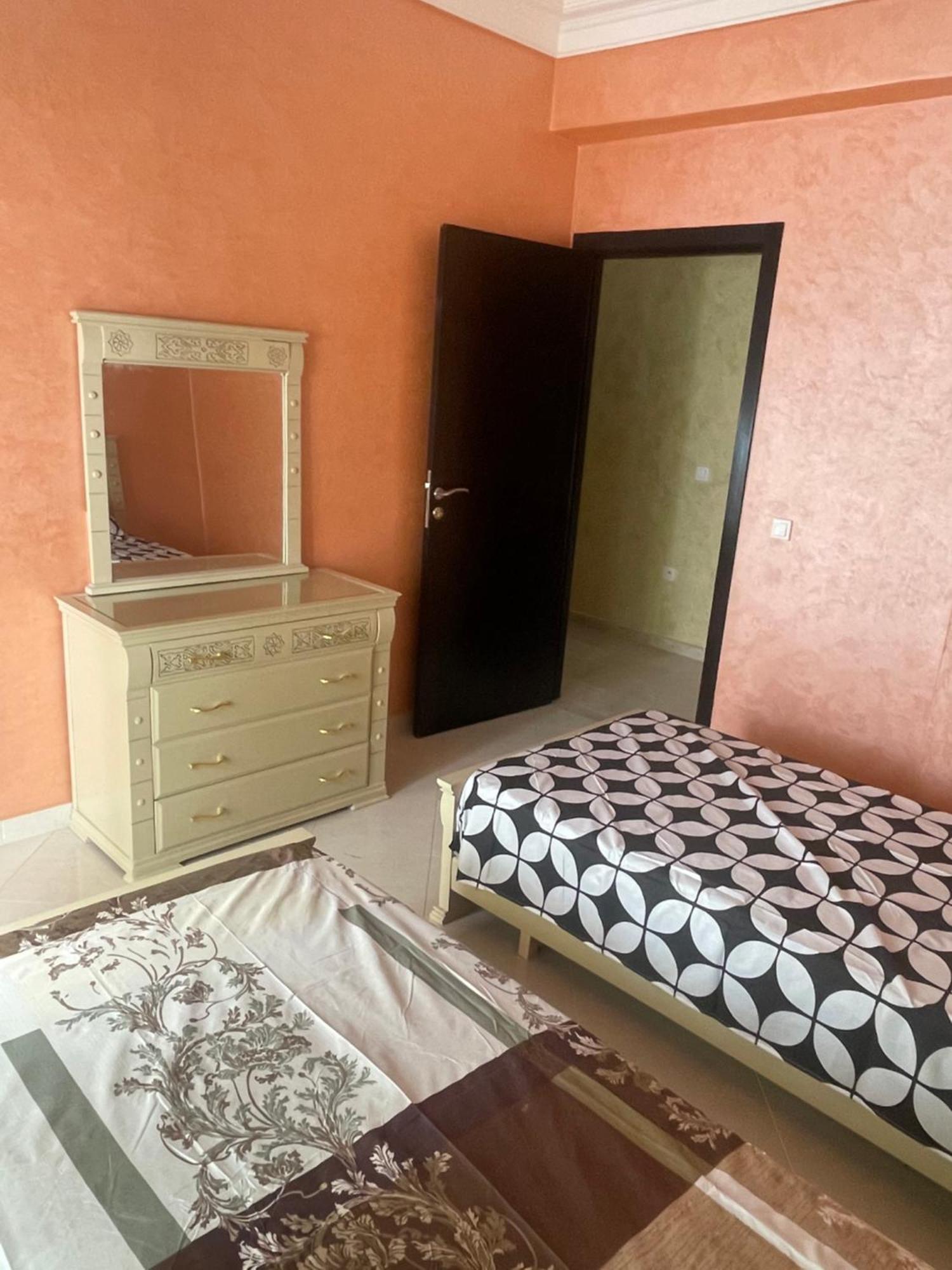 Appartement De Luxe A Wilaya De Tétouan Εξωτερικό φωτογραφία