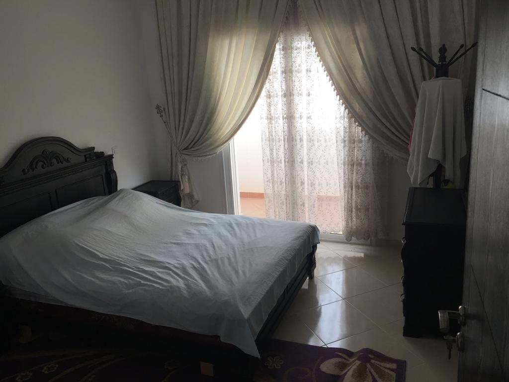 Appartement De Luxe A Wilaya De Tétouan Εξωτερικό φωτογραφία