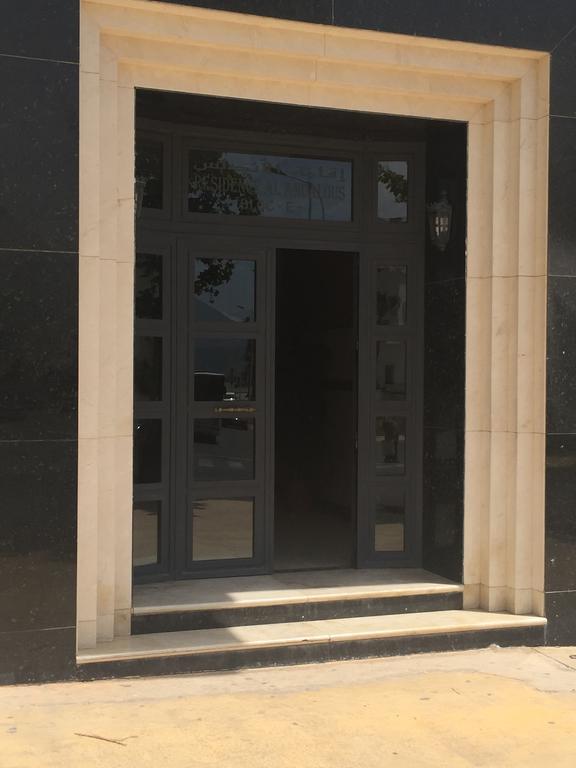 Appartement De Luxe A Wilaya De Tétouan Εξωτερικό φωτογραφία