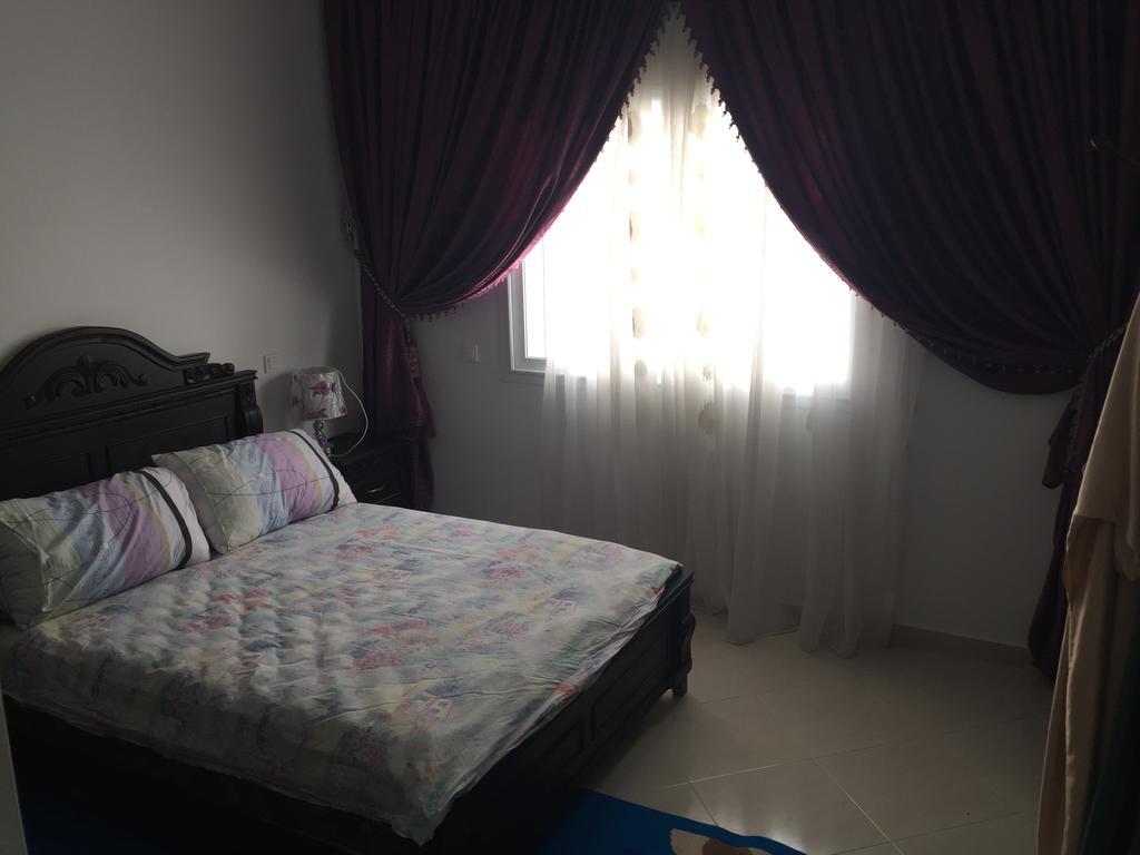 Appartement De Luxe A Wilaya De Tétouan Εξωτερικό φωτογραφία
