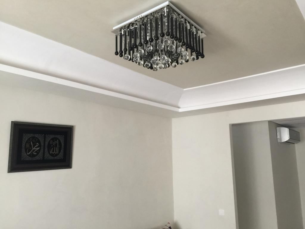 Appartement De Luxe A Wilaya De Tétouan Εξωτερικό φωτογραφία
