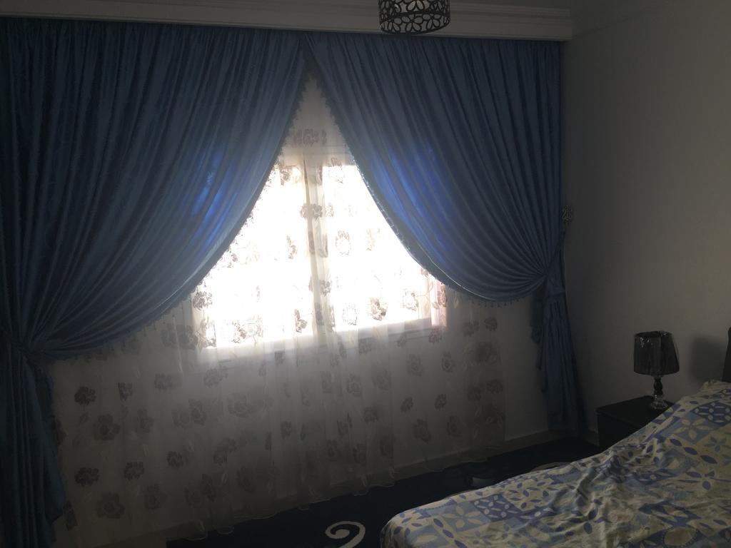 Appartement De Luxe A Wilaya De Tétouan Εξωτερικό φωτογραφία