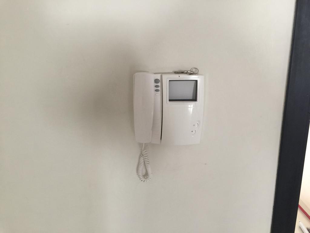 Appartement De Luxe A Wilaya De Tétouan Εξωτερικό φωτογραφία