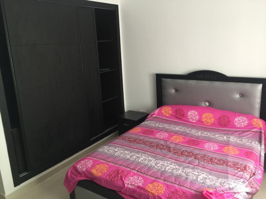 Appartement De Luxe A Wilaya De Tétouan Εξωτερικό φωτογραφία