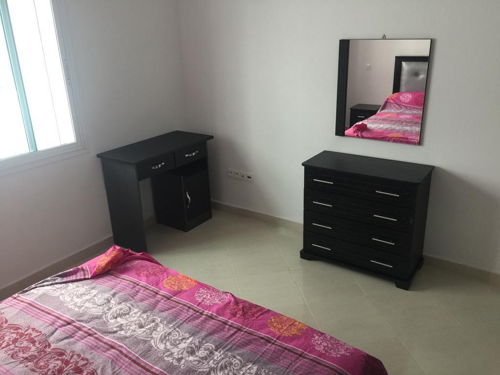 Appartement De Luxe A Wilaya De Tétouan Εξωτερικό φωτογραφία
