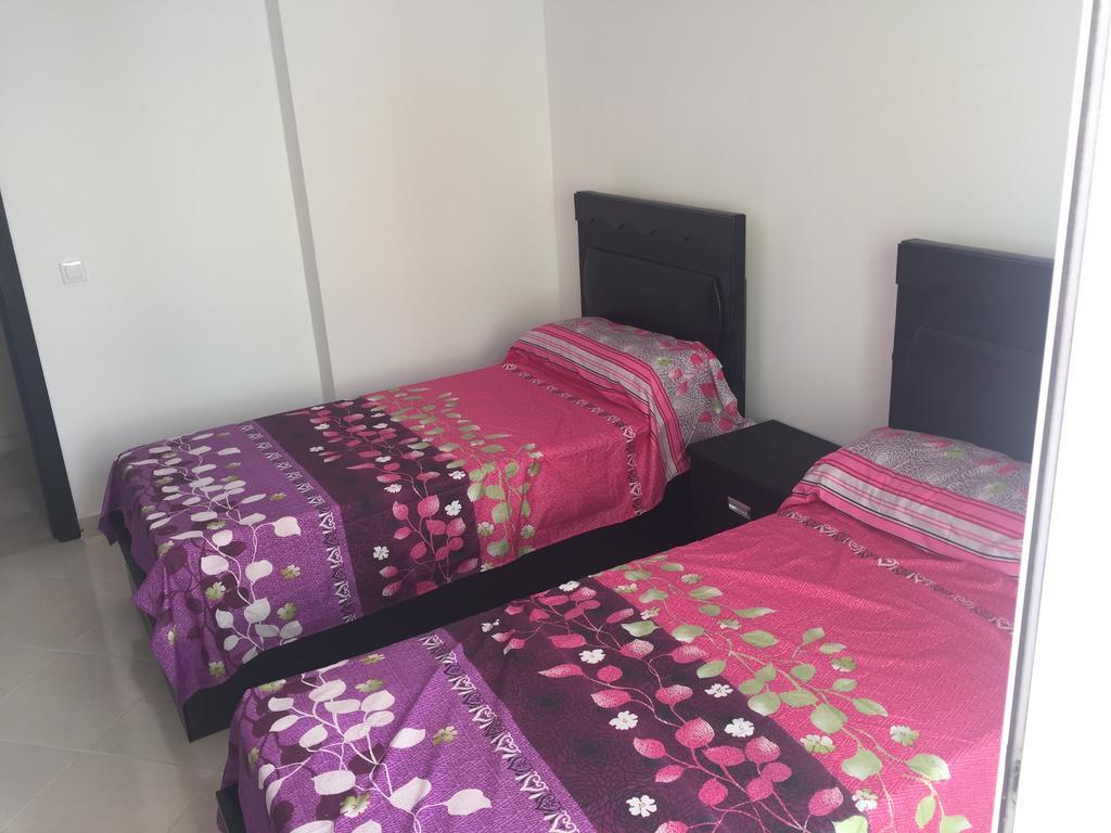 Appartement De Luxe A Wilaya De Tétouan Εξωτερικό φωτογραφία