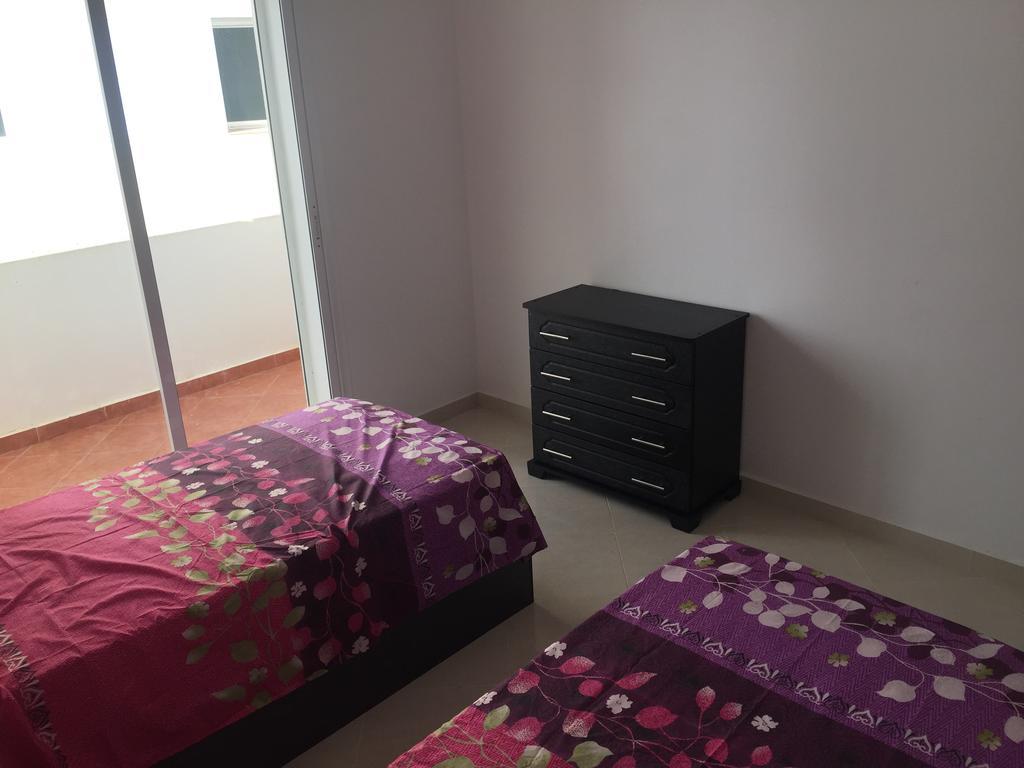 Appartement De Luxe A Wilaya De Tétouan Εξωτερικό φωτογραφία