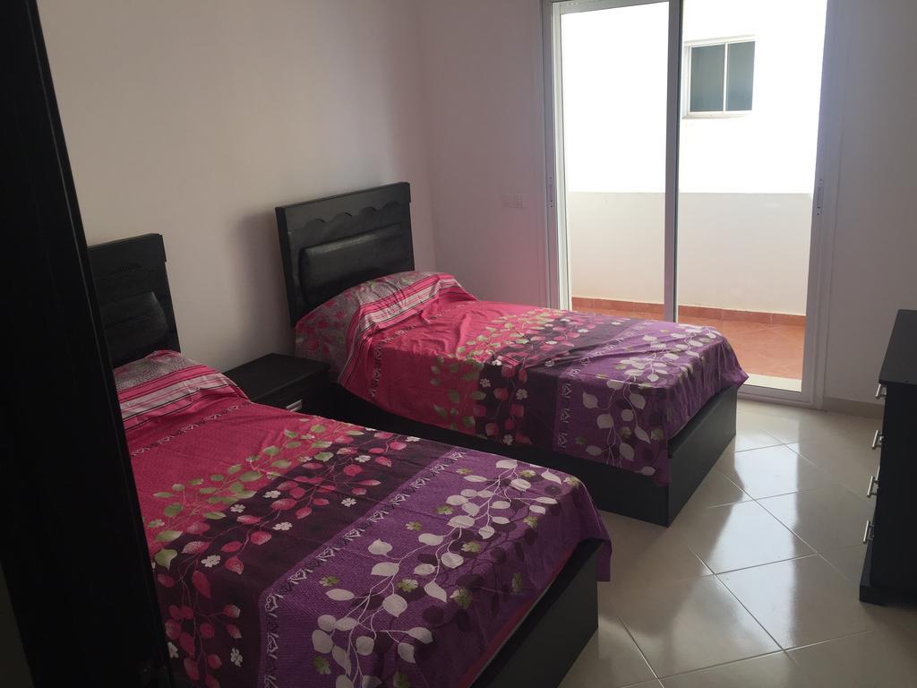 Appartement De Luxe A Wilaya De Tétouan Εξωτερικό φωτογραφία
