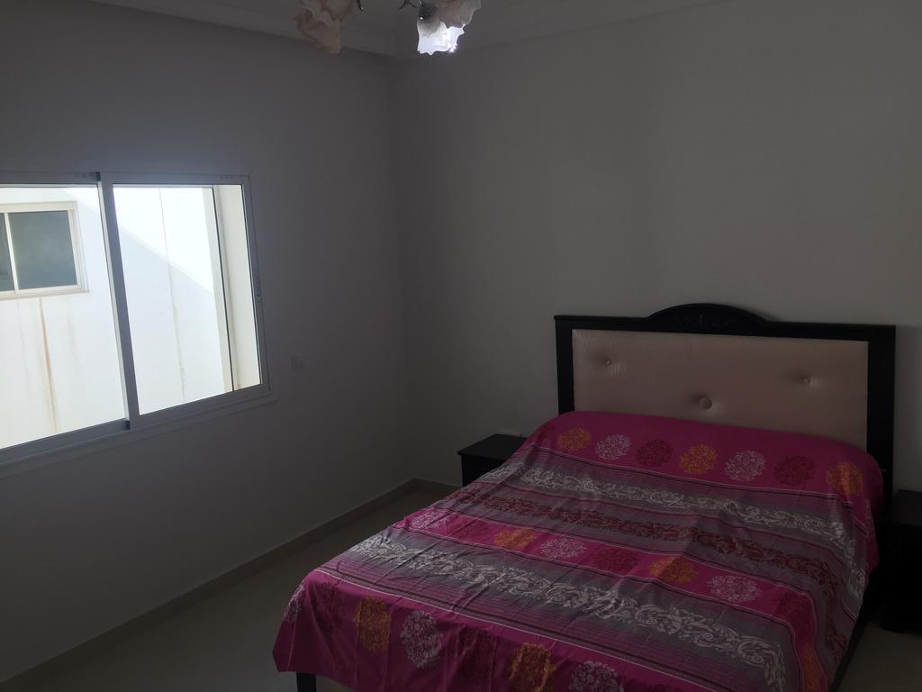 Appartement De Luxe A Wilaya De Tétouan Εξωτερικό φωτογραφία
