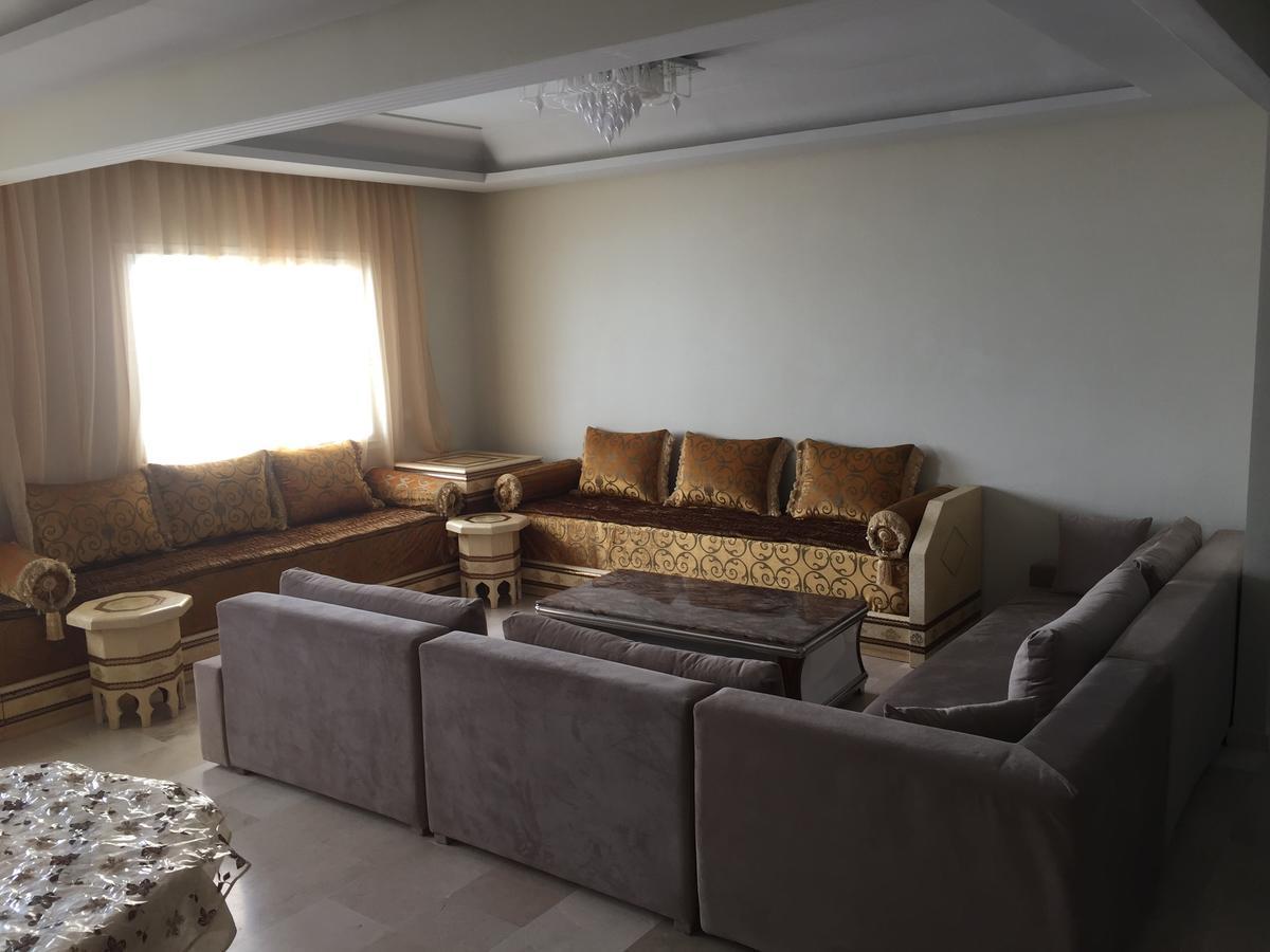 Appartement De Luxe A Wilaya De Tétouan Εξωτερικό φωτογραφία