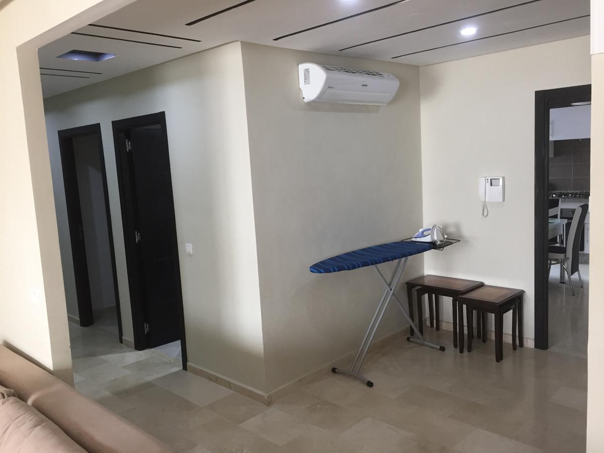 Appartement De Luxe A Wilaya De Tétouan Εξωτερικό φωτογραφία