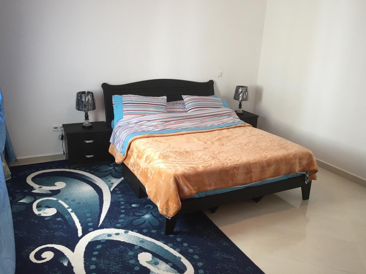 Appartement De Luxe A Wilaya De Tétouan Εξωτερικό φωτογραφία