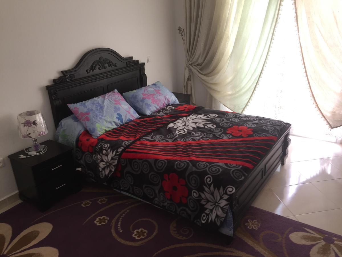 Appartement De Luxe A Wilaya De Tétouan Εξωτερικό φωτογραφία