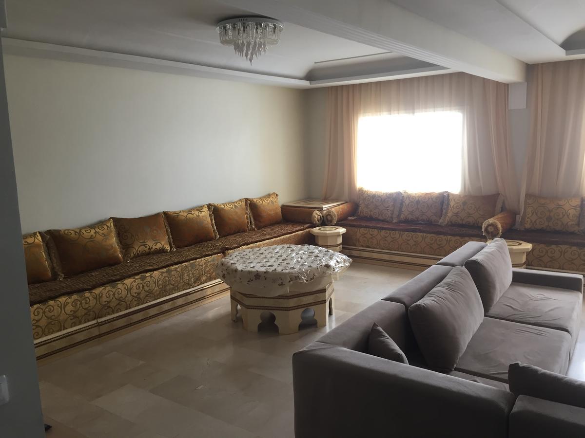 Appartement De Luxe A Wilaya De Tétouan Εξωτερικό φωτογραφία